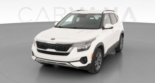 2021 Kia Seltos