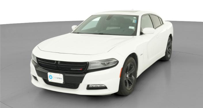 Thumbnail: 2015 Dodge Charger - 1