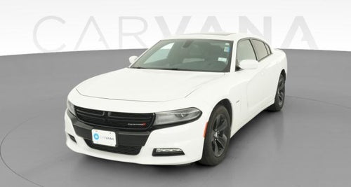 2015 Dodge Charger