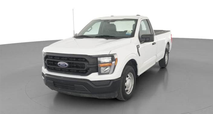 Thumbnail: 2023 Ford Econoline - 1
