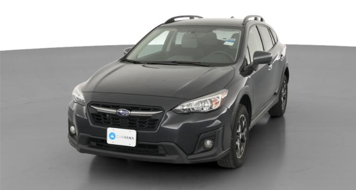 Thumbnail: 2018 Subaru Crosstrek - 1