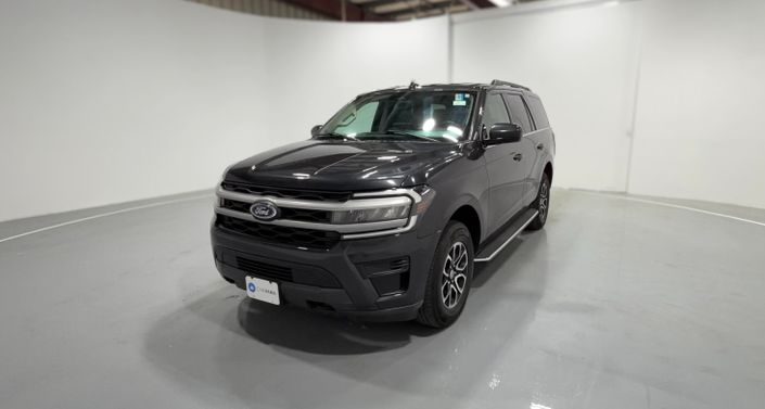 Thumbnail: 2022 Ford Expedition - 1