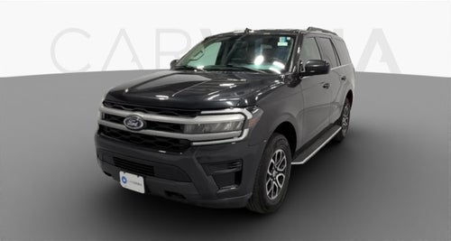 2022 Ford Expedition