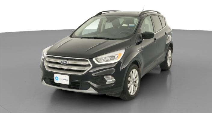 Thumbnail: 2019 Ford Escape - 1
