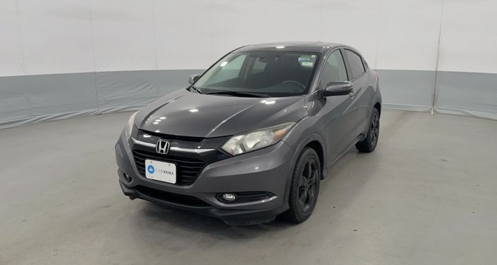 Thumbnail: 2017 Honda HR-V - 1
