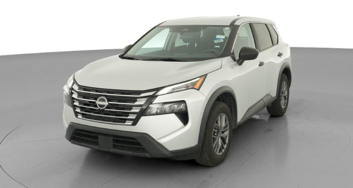 Thumbnail: 2024 Nissan Rogue - 1