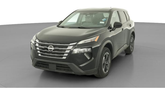 Thumbnail: 2024 Nissan Rogue - 1