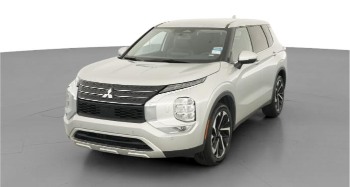 Thumbnail: 2024 Mitsubishi Outlander - 1