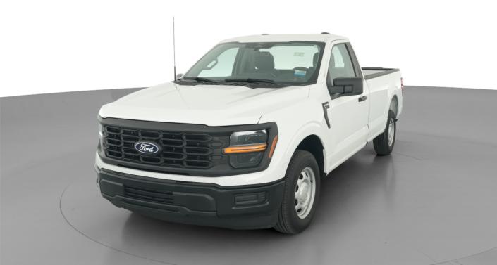 Thumbnail: 2024 Ford Econoline - 1