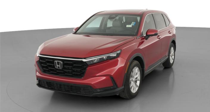 Thumbnail: 2025 Honda CR-V - 1