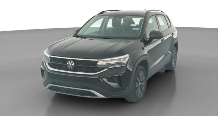 Thumbnail: 2023 Volkswagen Taos - 1