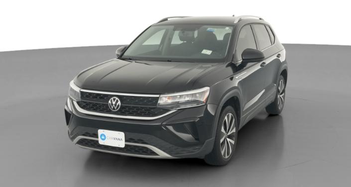 2022 Volkswagen Taos SE -
                  Wheatland, OK