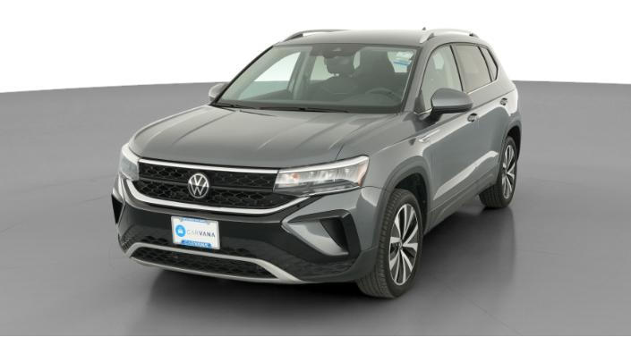 Thumbnail: 2024 Volkswagen Taos - 1