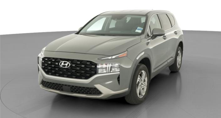 Thumbnail: 2023 Hyundai Santa Fe - 1