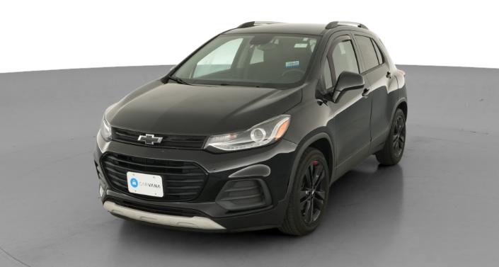 Thumbnail: 2020 Chevrolet Trax - 1