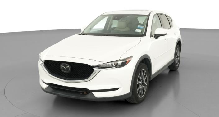 2018 Mazda CX-5 Touring -
                  Auburn, GA