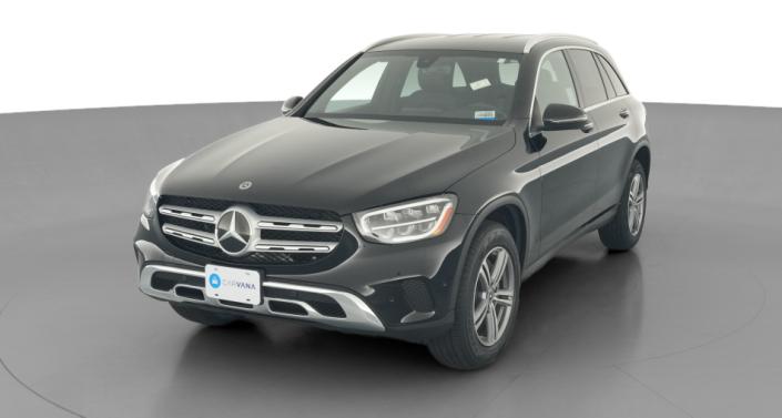 Thumbnail: 2021 Mercedes-Benz GLC - 1
