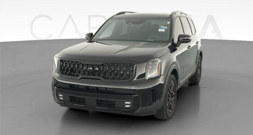 2024 Kia Telluride