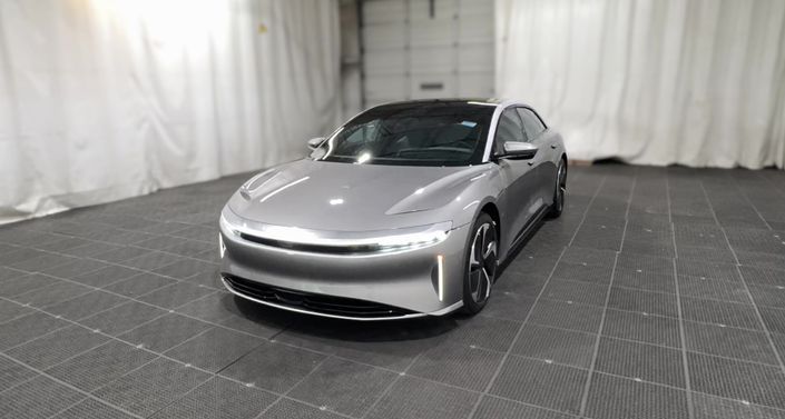 2023 Lucid Air Touring -
                  North Las Vegas, NV