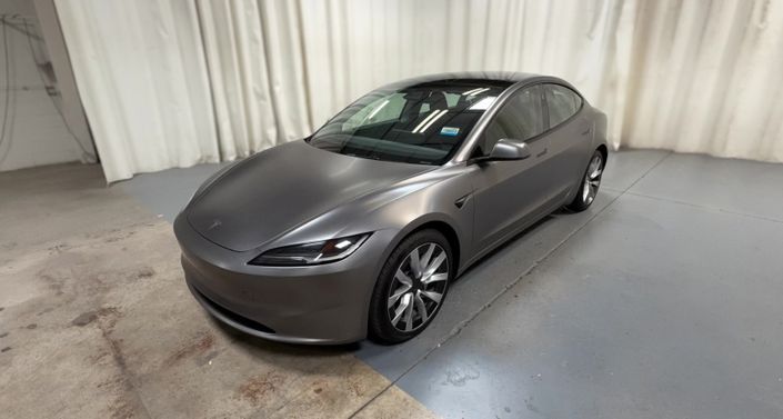 Thumbnail: 2024 Tesla Model 3 - 1