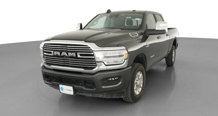 Thumbnail: 2024 RAM 2500 - 1