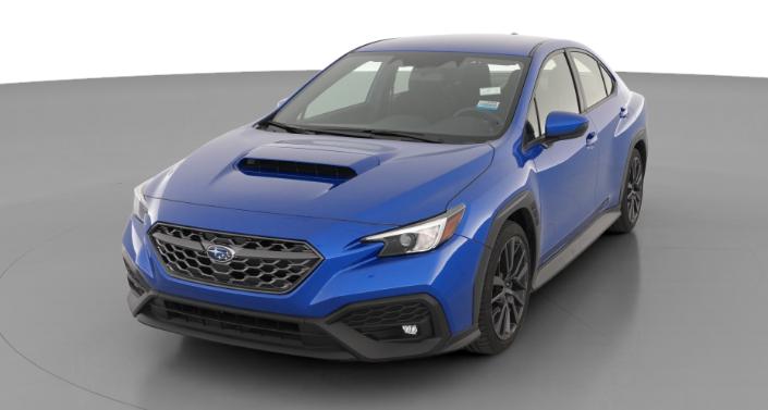 Thumbnail: 2024 Subaru WRX - 1