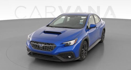 2024 Subaru WRX
