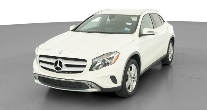 2016 Mercedes-Benz GLA 250 4MATIC -
                  Concord, NC