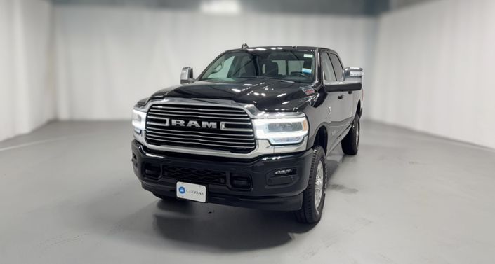 Thumbnail: 2024 RAM 2500 - 1
