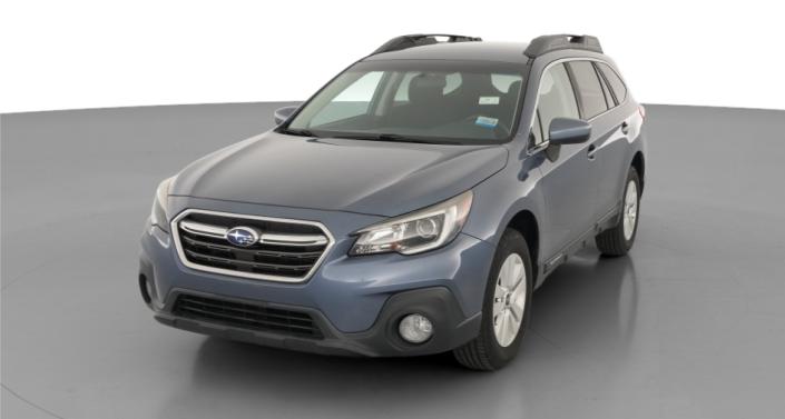 Thumbnail: 2018 Subaru Outback - 1