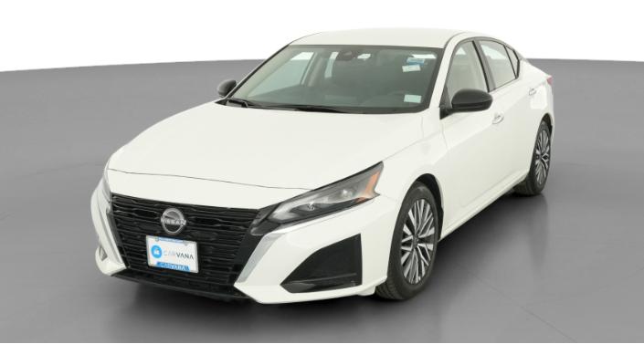 Thumbnail: 2025 Nissan Altima - 1