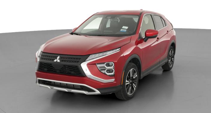 Thumbnail: 2025 Mitsubishi Eclipse Cross - 1
