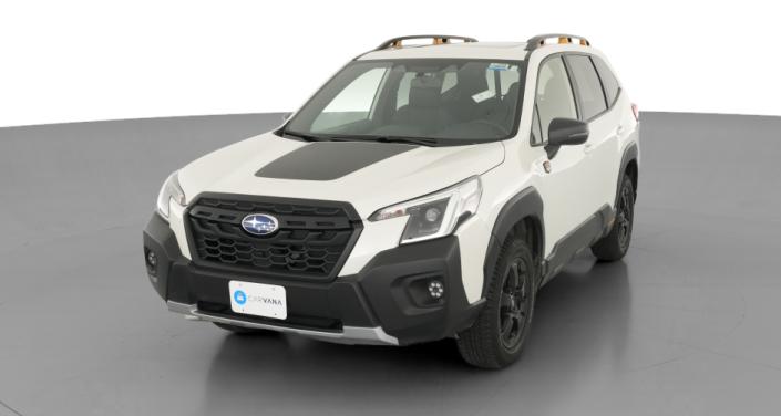 Thumbnail: 2024 Subaru Forester - 1