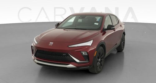2024 Buick Envista