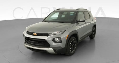 2023 Chevrolet Trailblazer