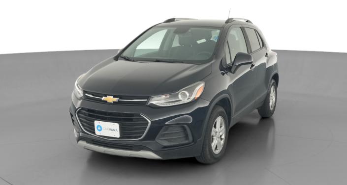 Thumbnail: 2022 Chevrolet Trax - 1
