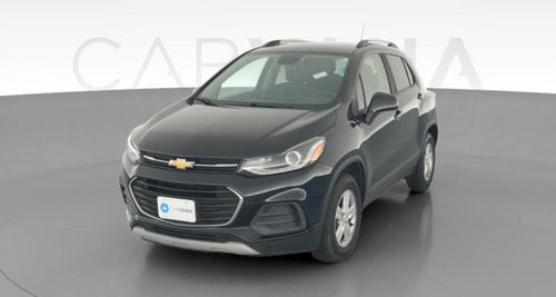 2022 Chevrolet Trax