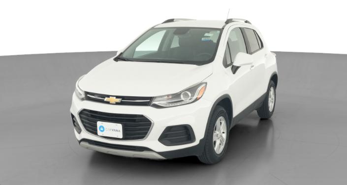 Thumbnail: 2022 Chevrolet Trax - 1