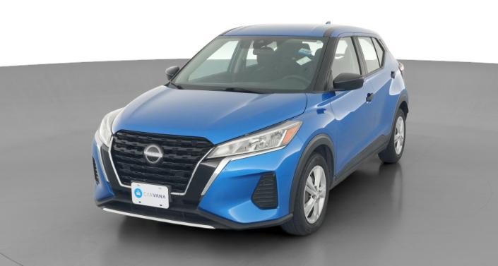 Thumbnail: 2022 Nissan Kicks - 1