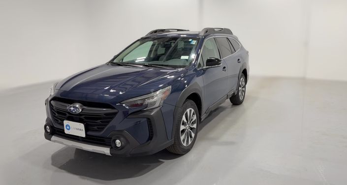 Thumbnail: 2023 Subaru Outback - 1