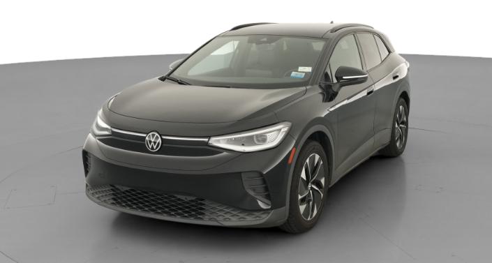 2021 Volkswagen ID.4 Pro S -
                  Auburn, GA
