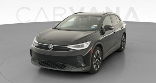 2021 Volkswagen ID.4