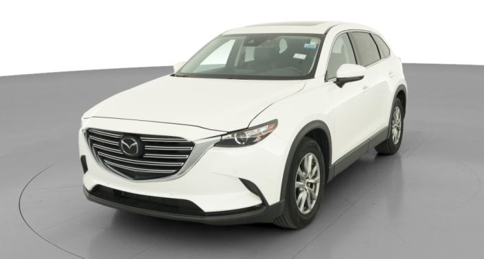 2018 Mazda CX-9 Touring -
                  Hebron, OH