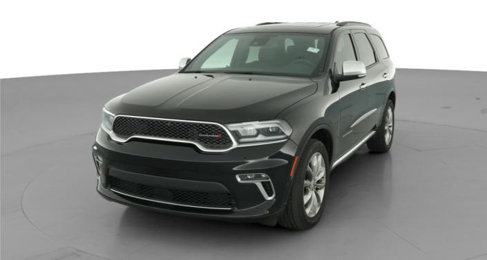 Thumbnail: 2021 Dodge Durango - 1