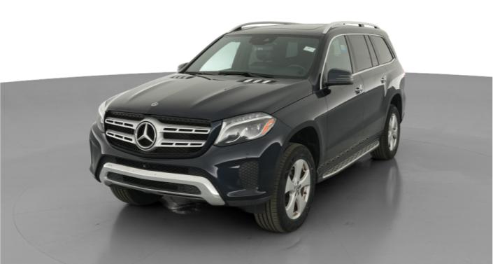 2018 Mercedes-Benz GLS 450 4MATIC -
                  Beverly, NJ