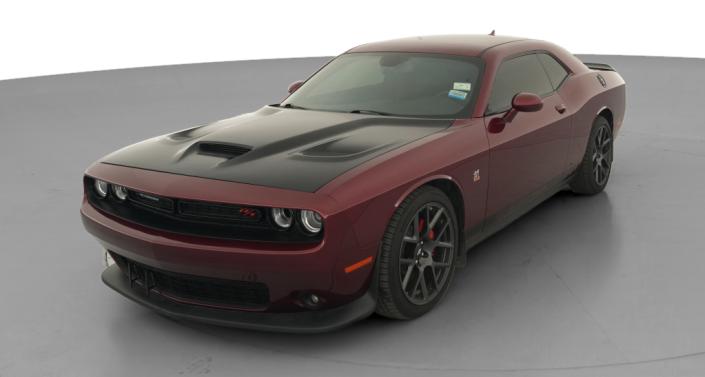 Thumbnail: 2018 Dodge Challenger - 1