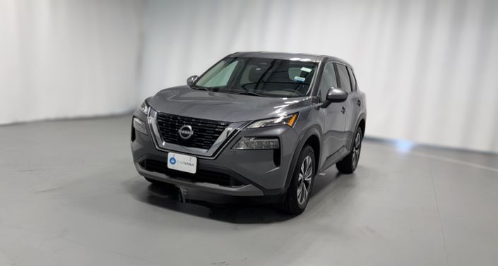 Thumbnail: 2023 Nissan Rogue - 1