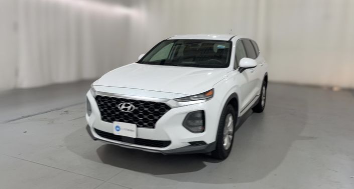 Thumbnail: 2019 Hyundai Santa Fe - 1