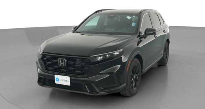 Thumbnail: 2024 Honda CR-V - 1