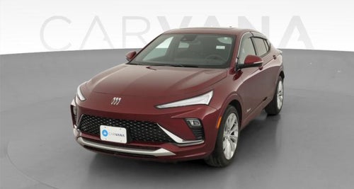 2024 Buick Envista